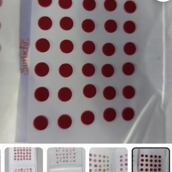 Bindi - Picture 3 of 3